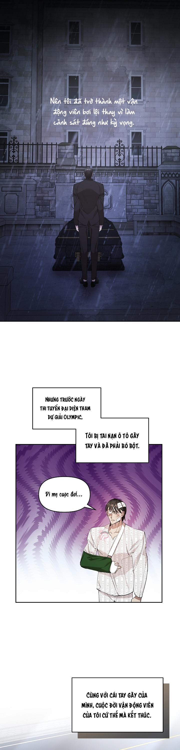 Dressed To Kill 5 trang 5