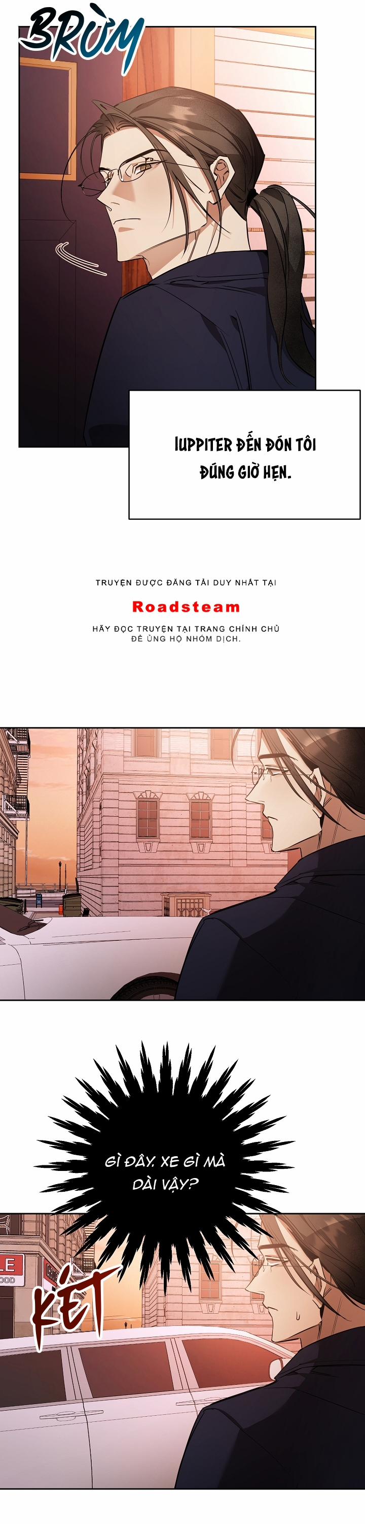 Dressed To Kill 6 trang 1