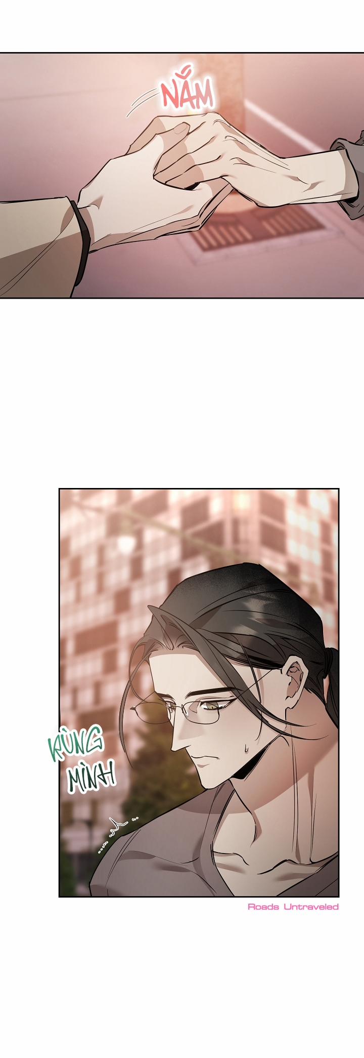 Dressed To Kill 6 trang 16