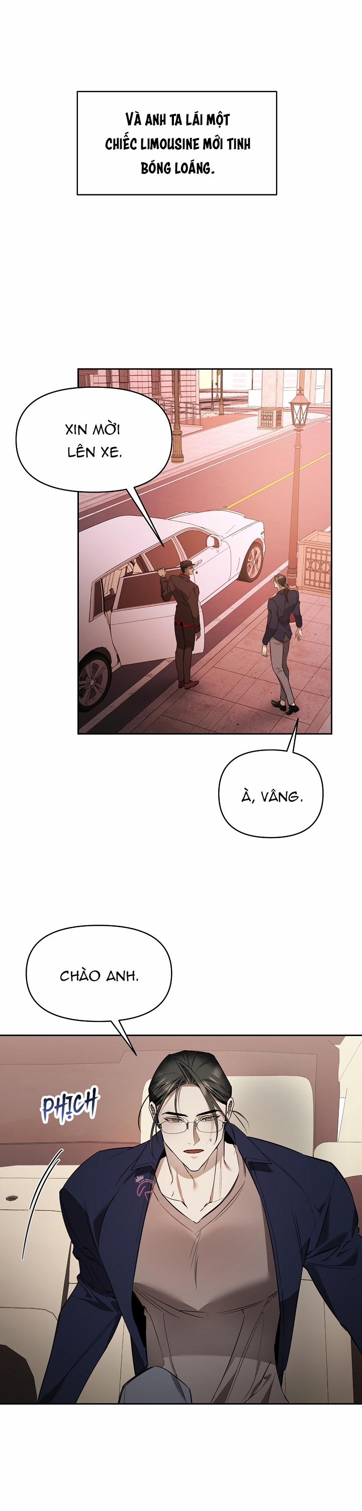 Dressed To Kill 6 trang 2