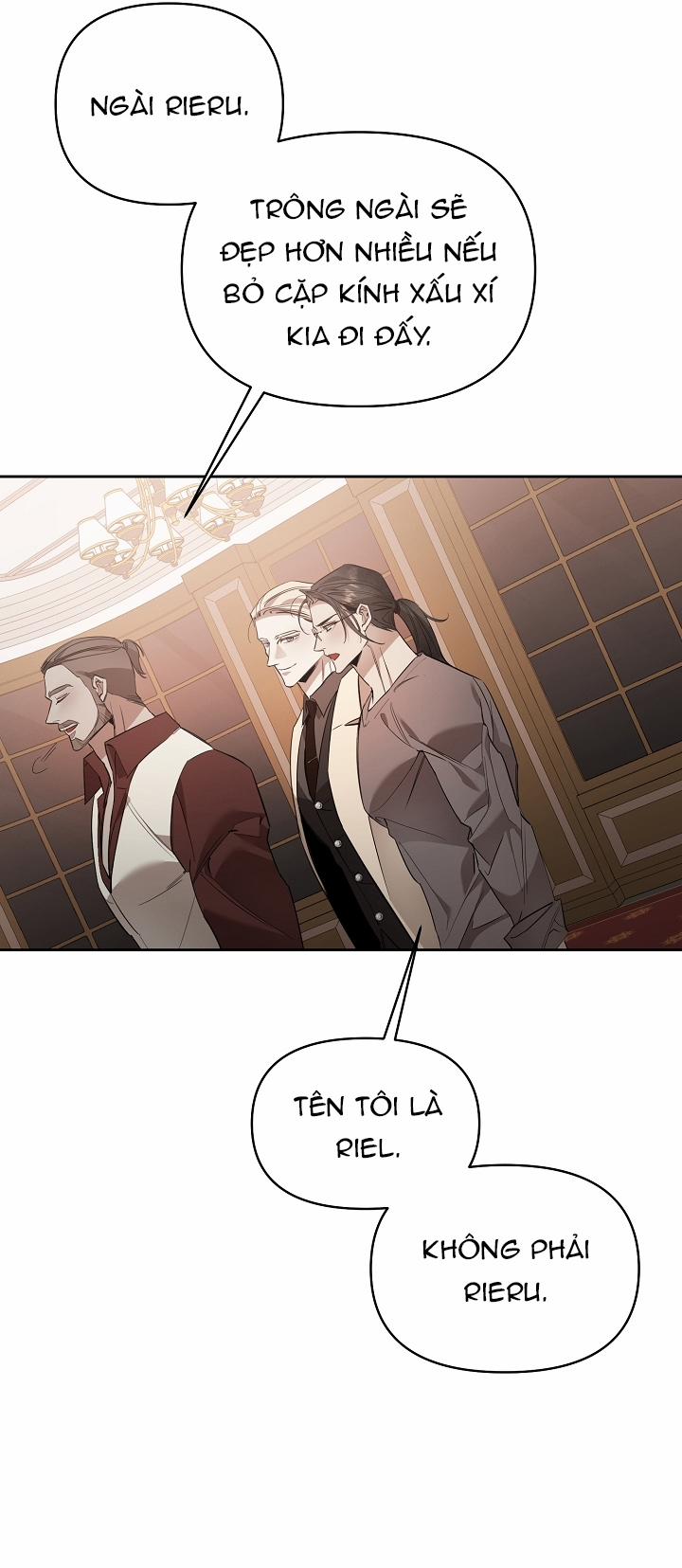 Dressed To Kill 6 trang 20