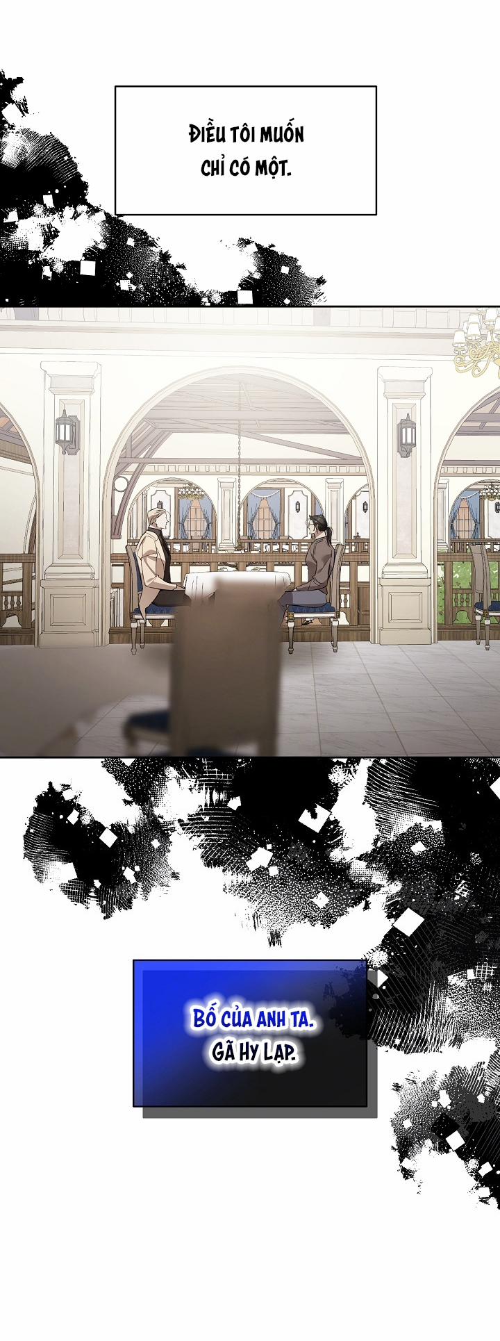 Dressed To Kill 6 trang 28