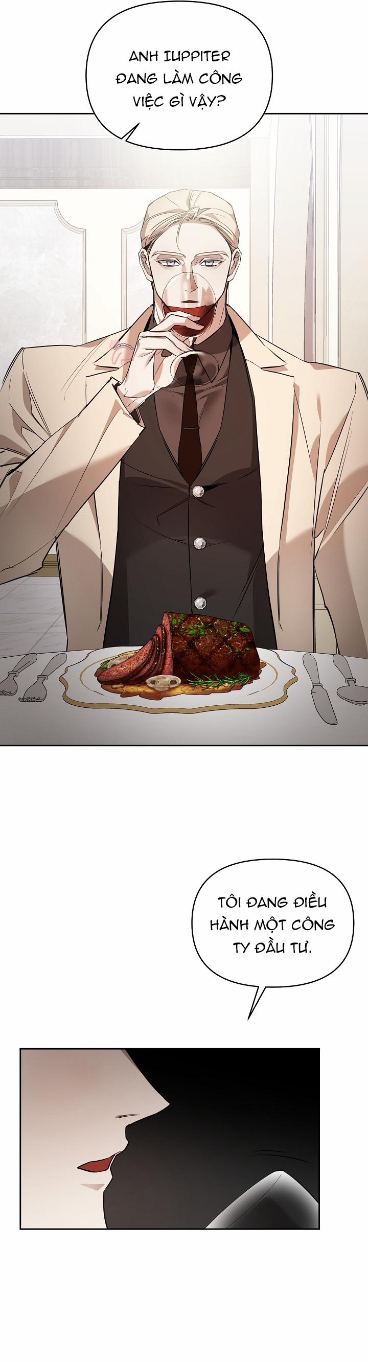 Dressed To Kill 6 trang 30