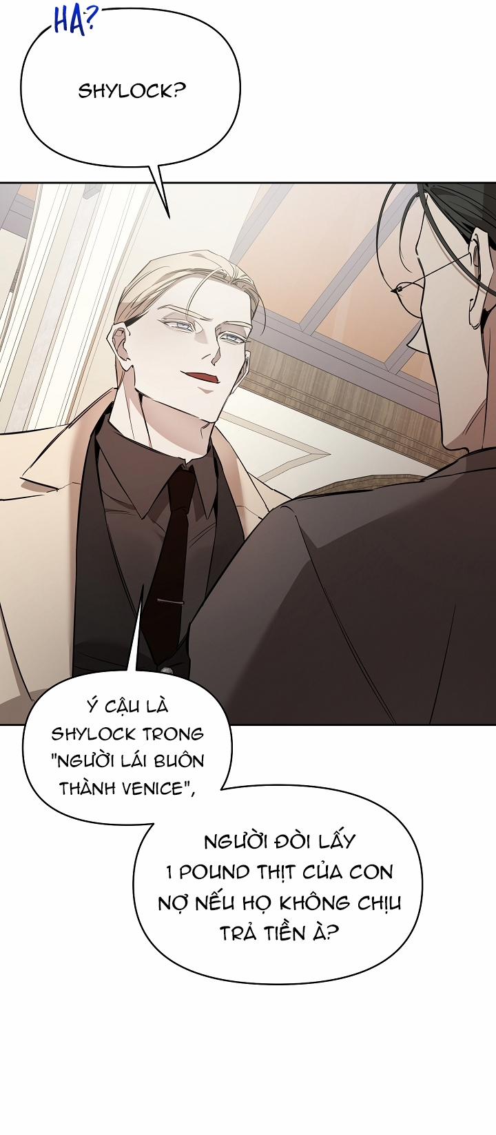 Dressed To Kill 6 trang 32