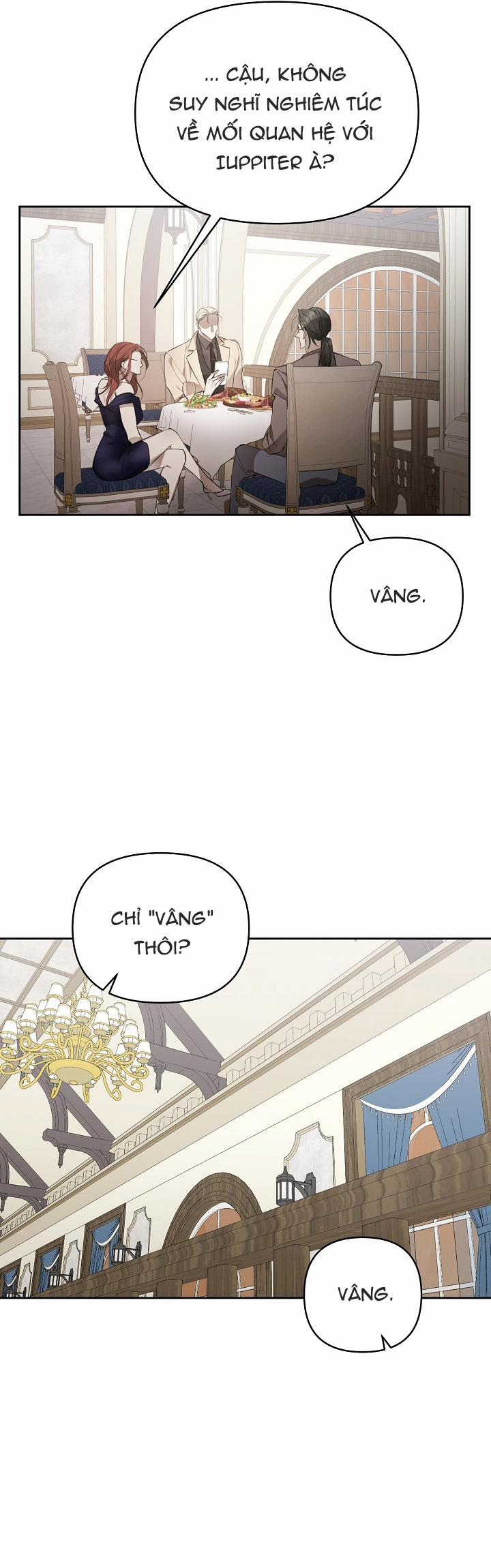 Dressed To Kill 7 trang 20