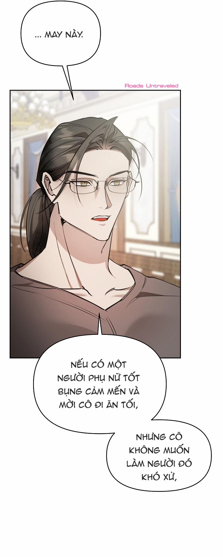 Dressed To Kill 7 trang 22