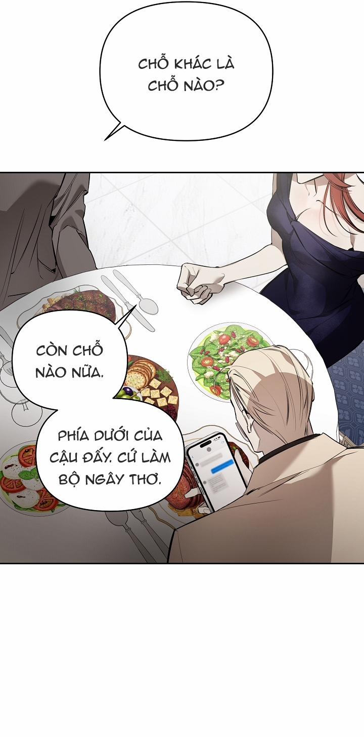 Dressed To Kill 7 trang 26