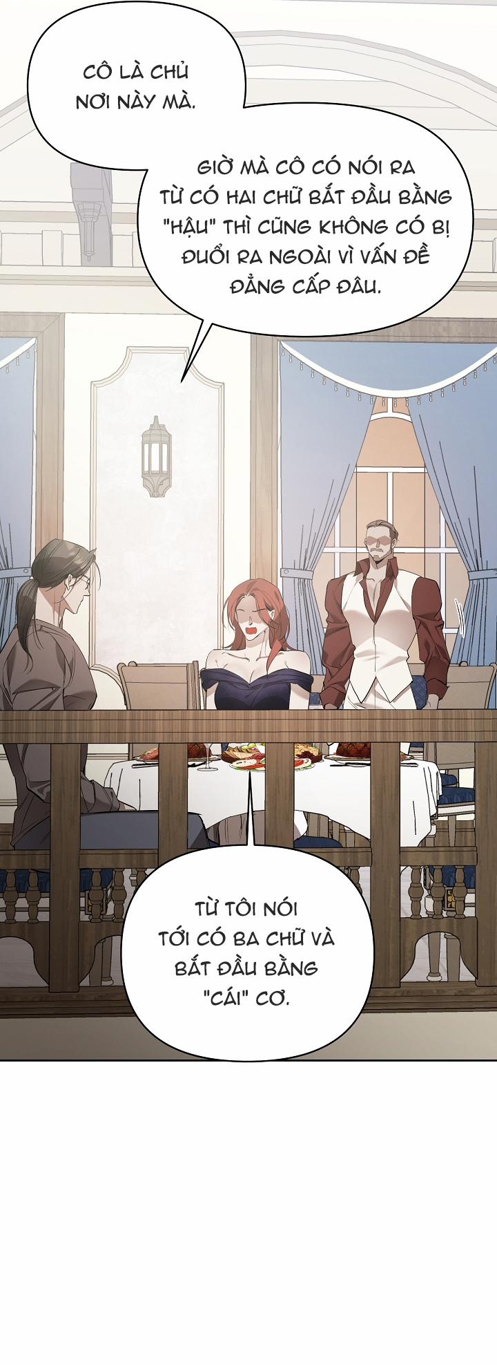 Dressed To Kill 7 trang 28