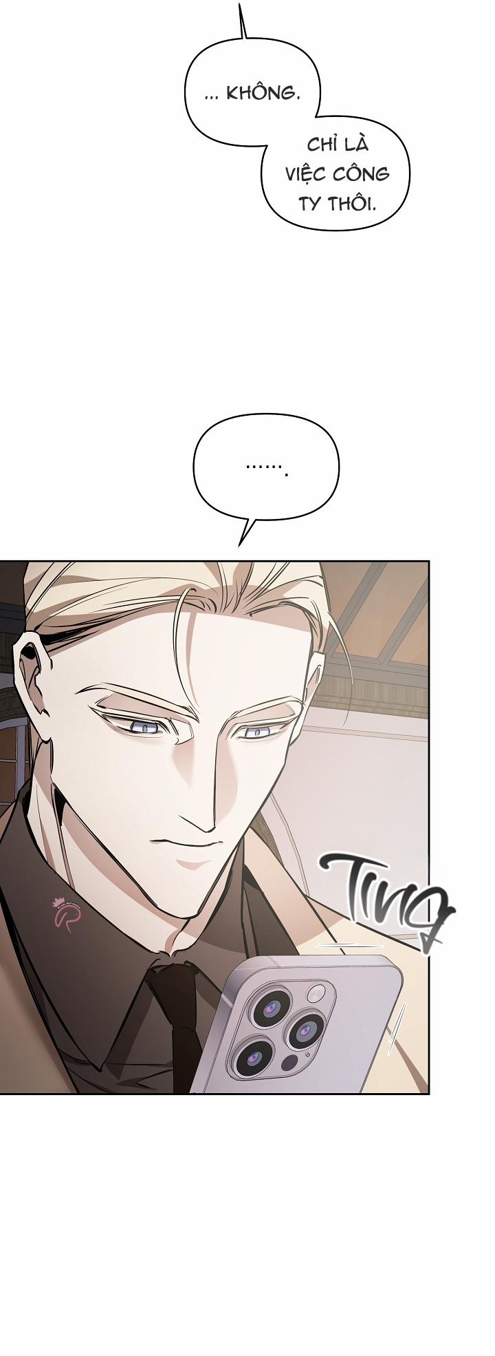 Dressed To Kill 7 trang 31