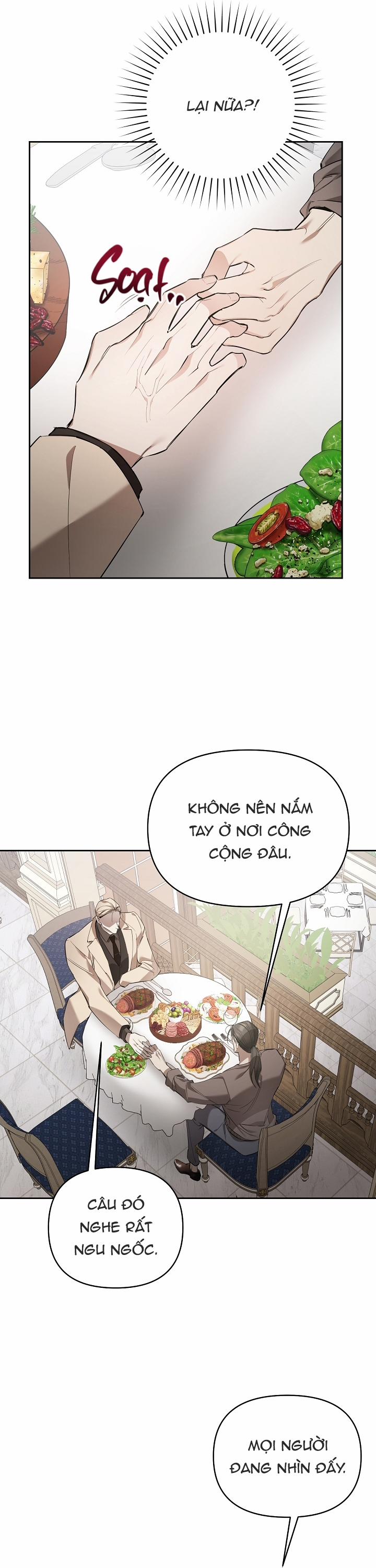 Dressed To Kill 7 trang 32