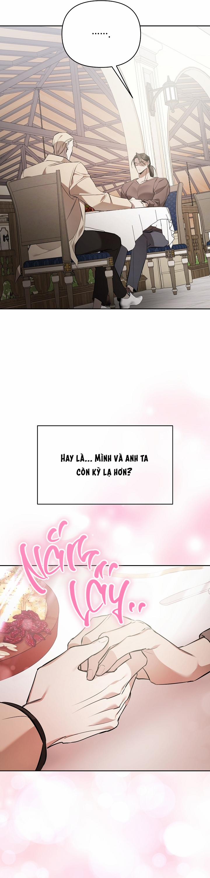 Dressed To Kill 7 trang 36