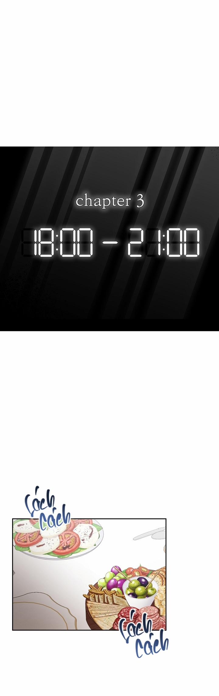 Dressed To Kill 7 trang 8