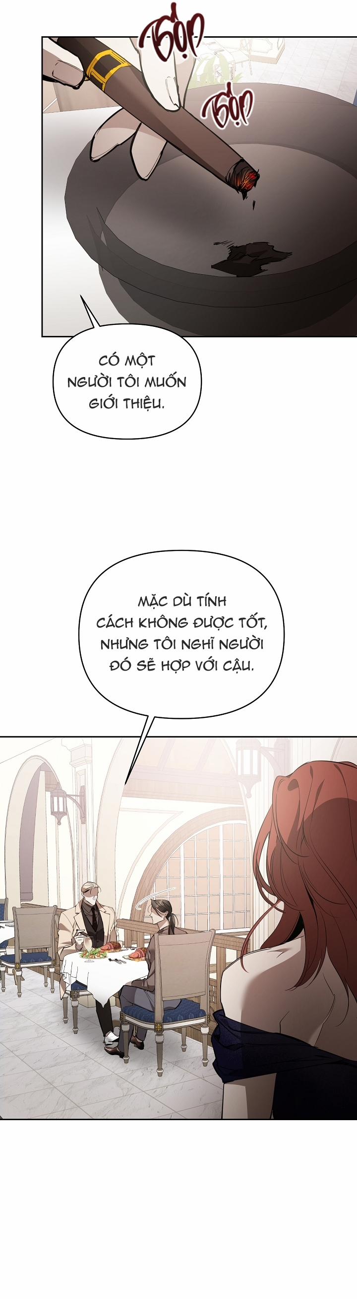 Dressed To Kill 7 trang 9