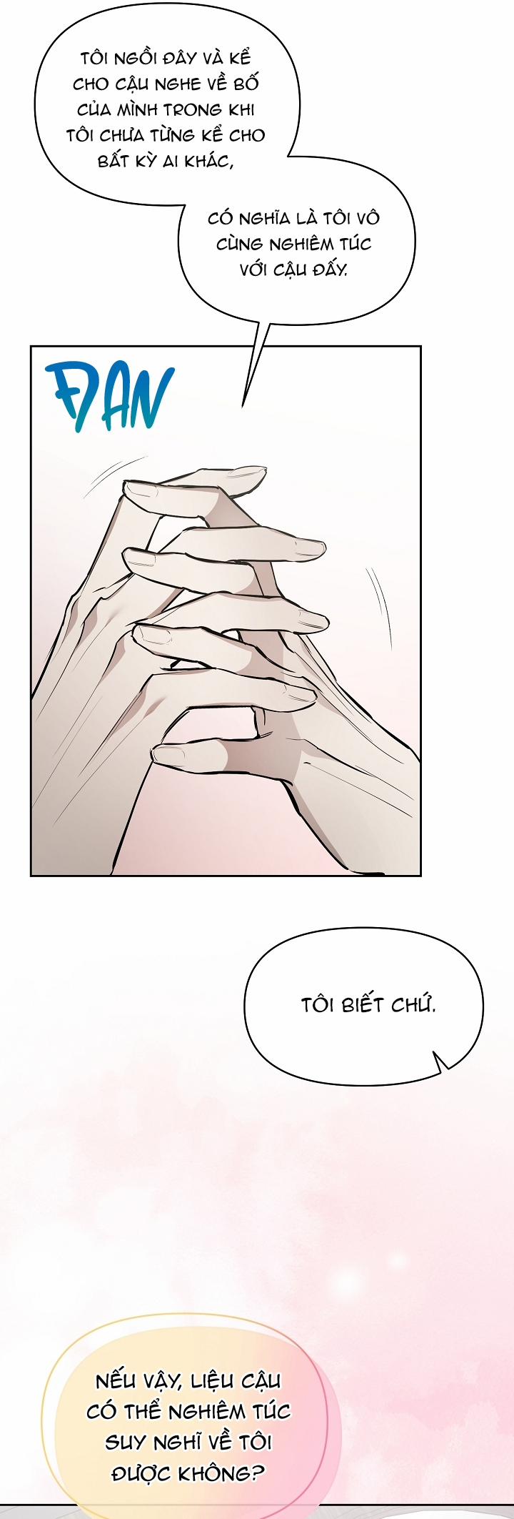 Dressed To Kill 8 trang 27