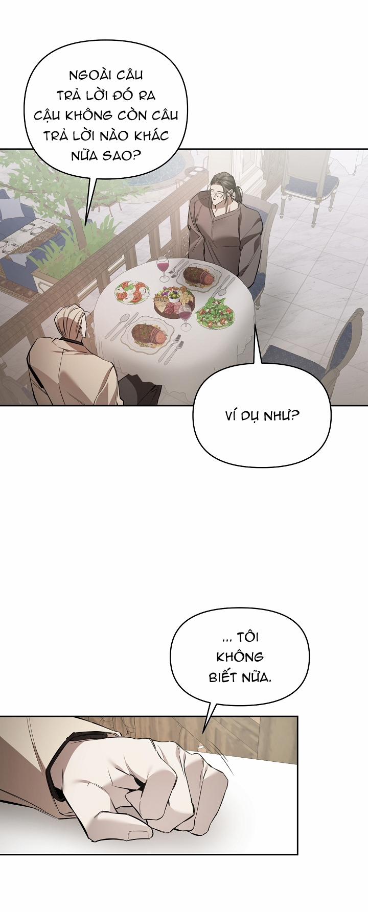 Dressed To Kill 8 trang 6