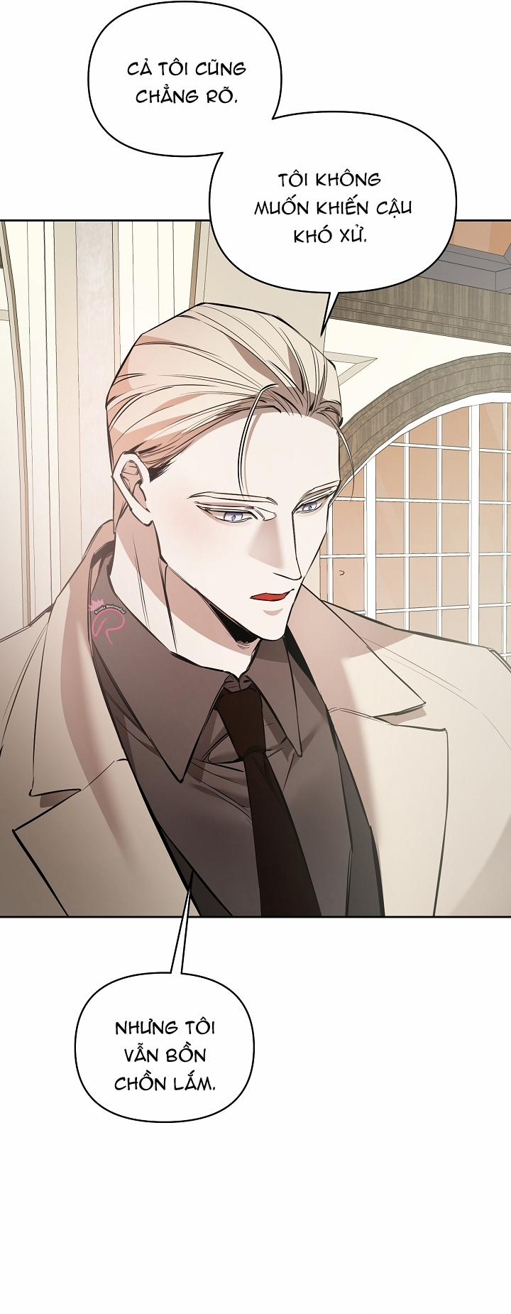 Dressed To Kill 8 trang 7