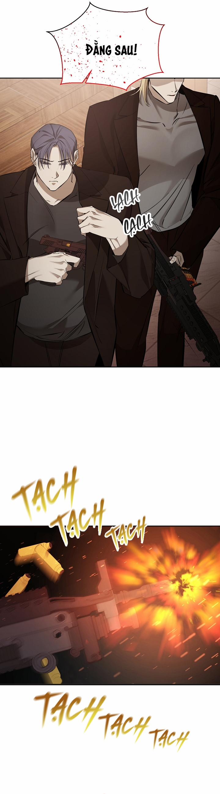 Dressed To Kill 9 trang 10