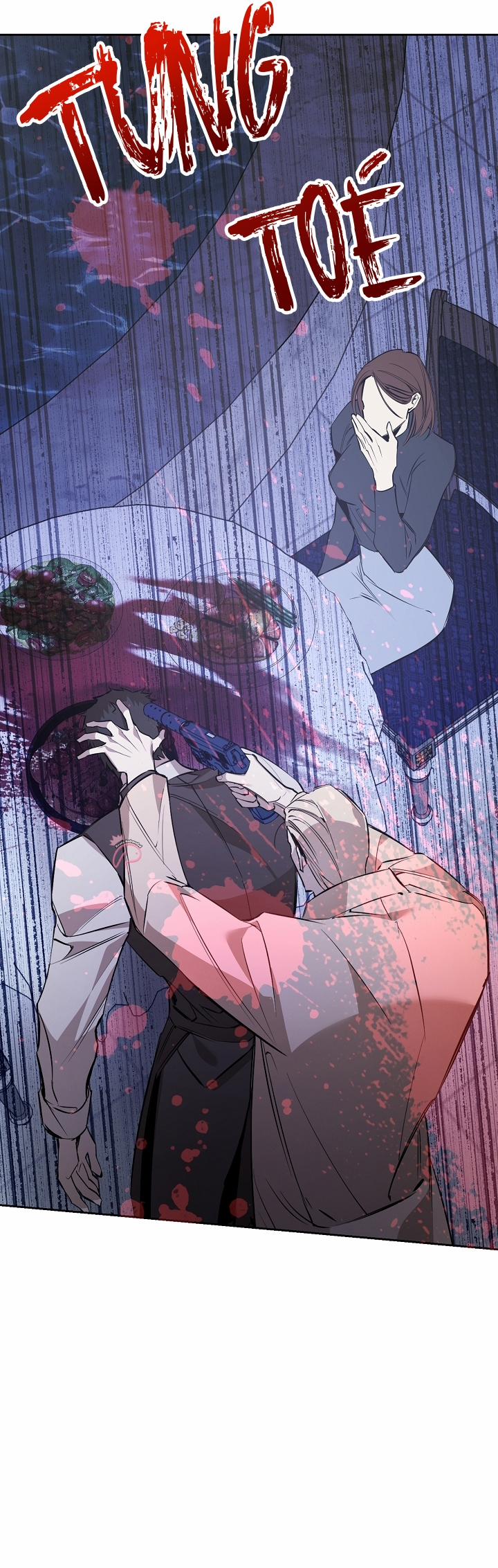 Dressed To Kill 9 trang 7