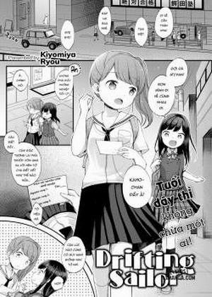 Đọc truyện tranh Drifting Sailor