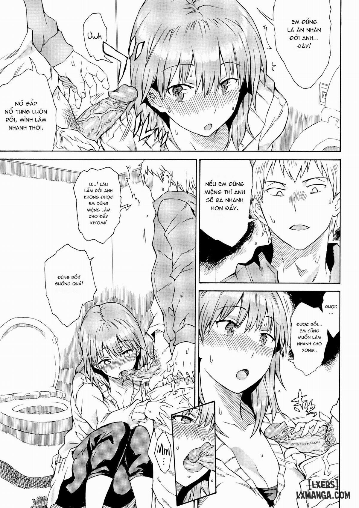 Drive Me Crazy 2 1 trang 6