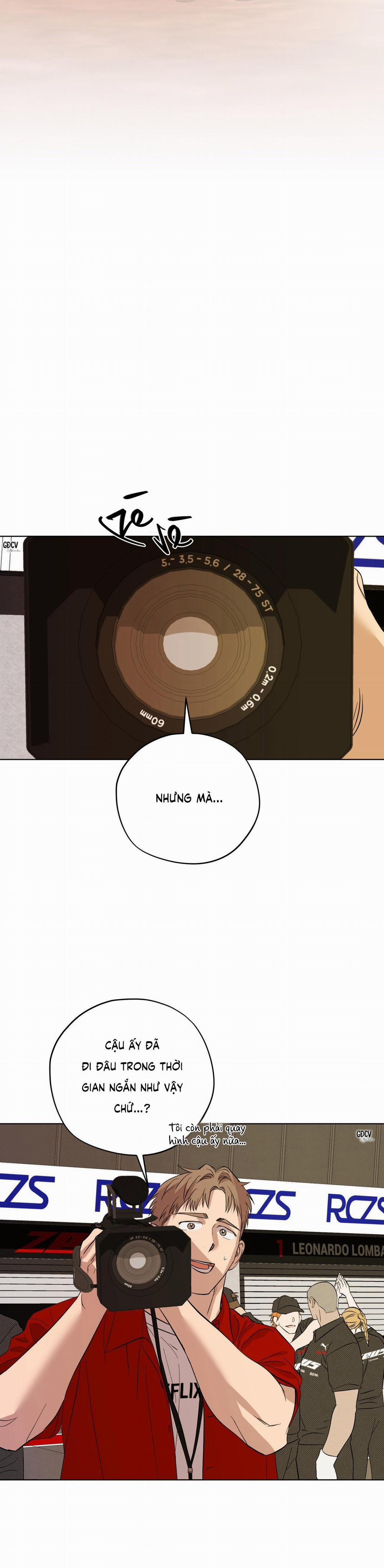 Driver's High 1 0 trang 2