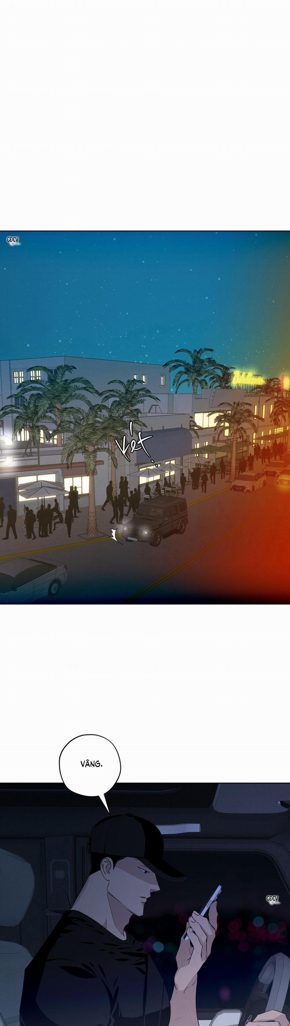 Driver's High 1 0 trang 20