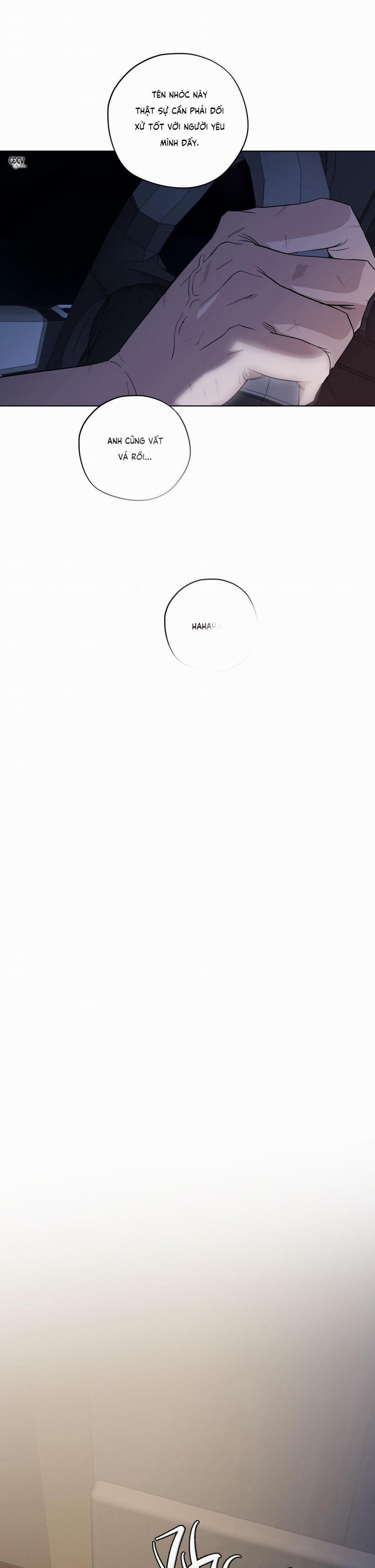 Driver's High 1 0 trang 24