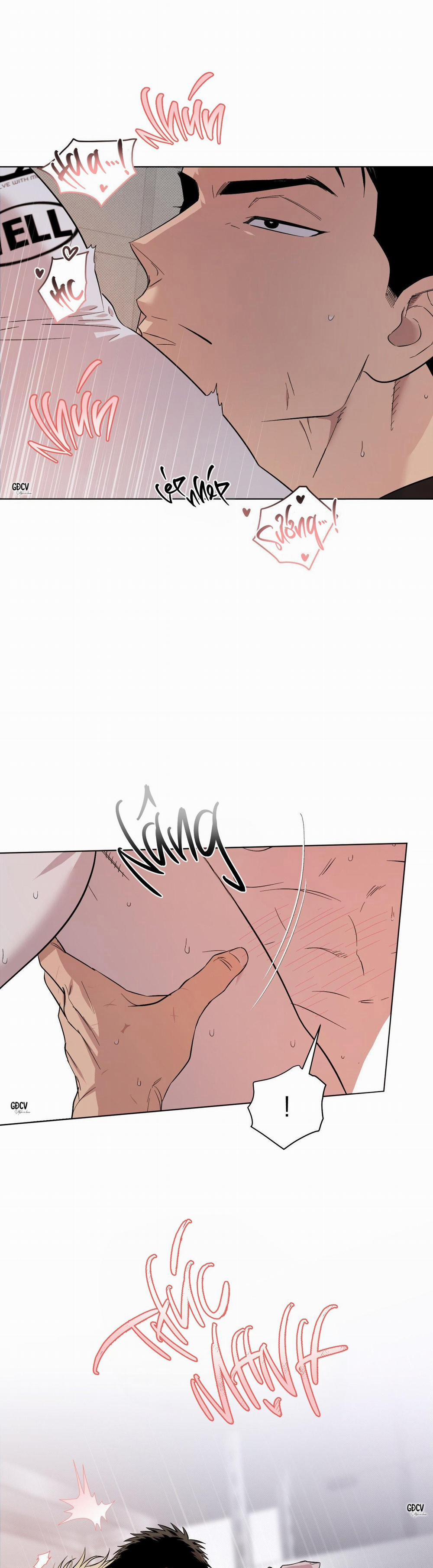 Driver's High 1 0 trang 8