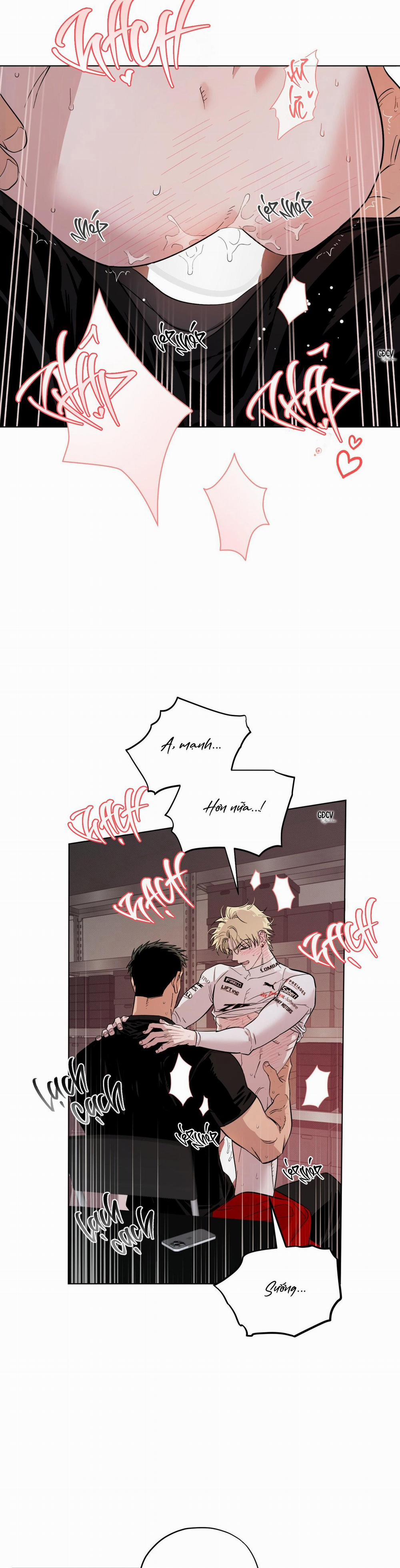 Driver's High 1 trang 5