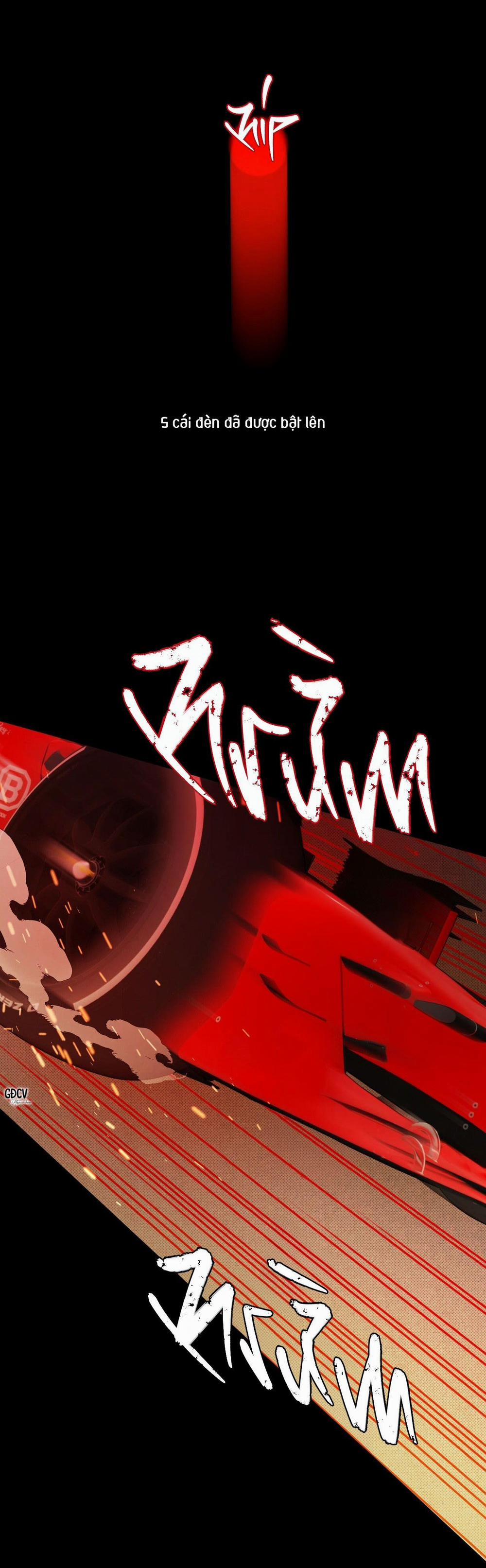 Driver's High 10 trang 24