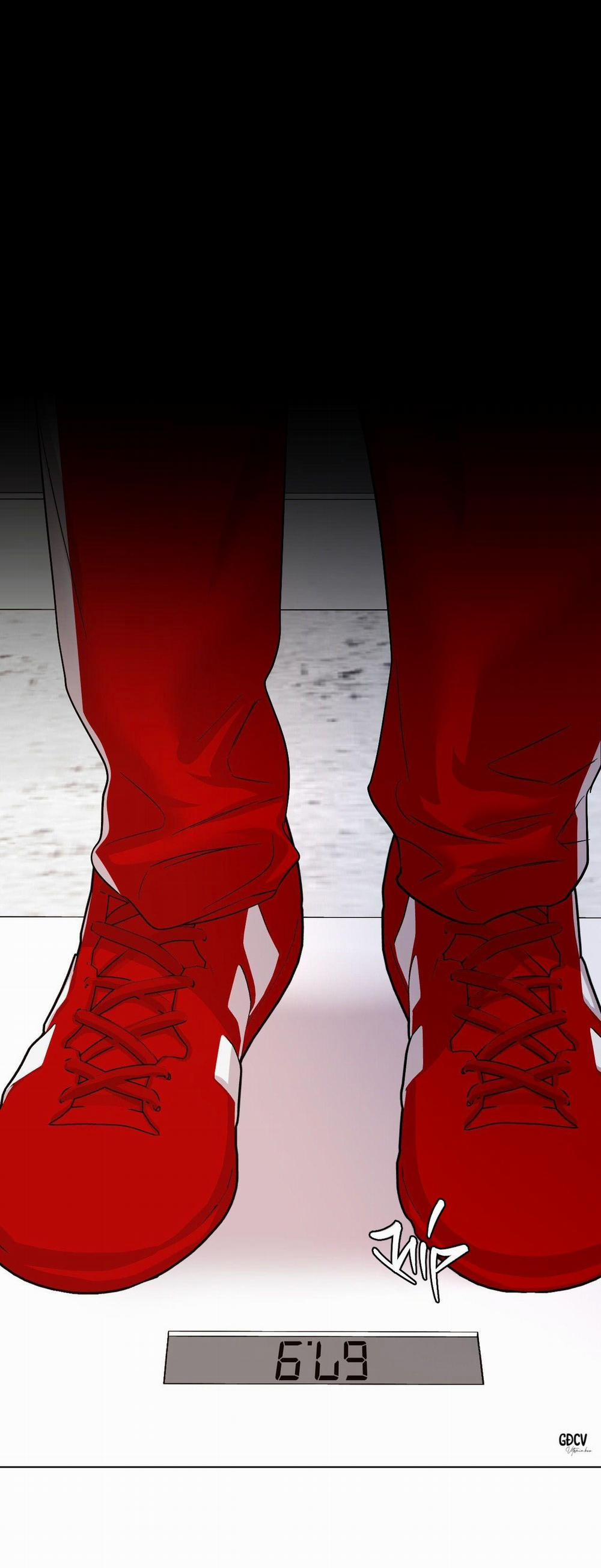 Driver's High 10 trang 35