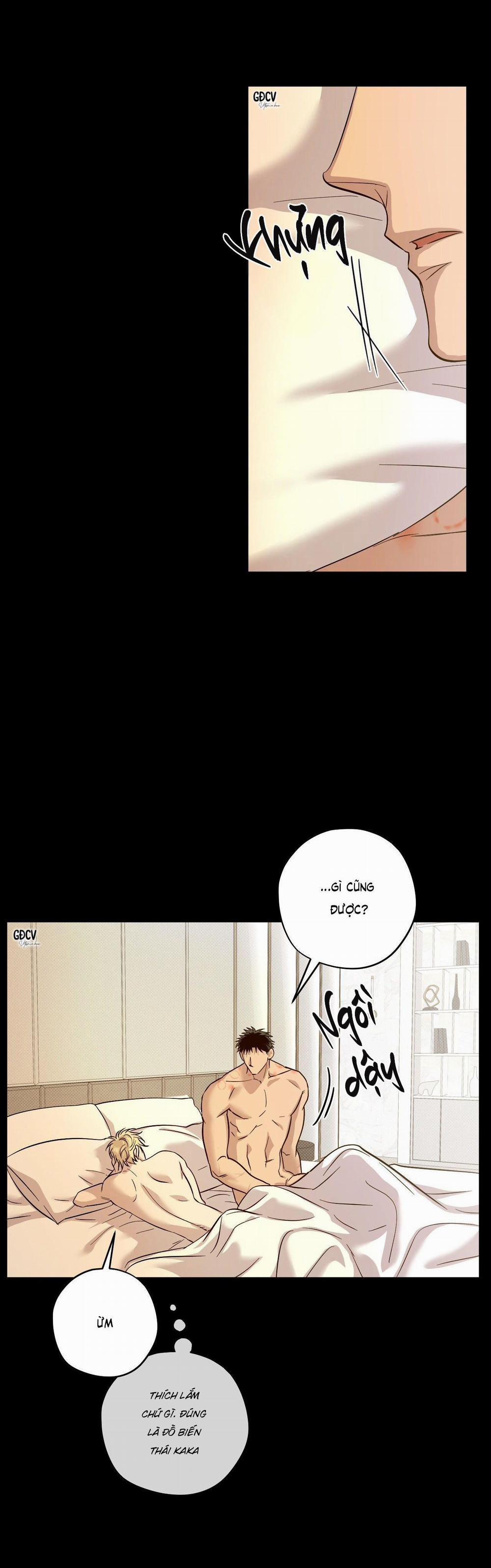 Driver's High 10 trang 5