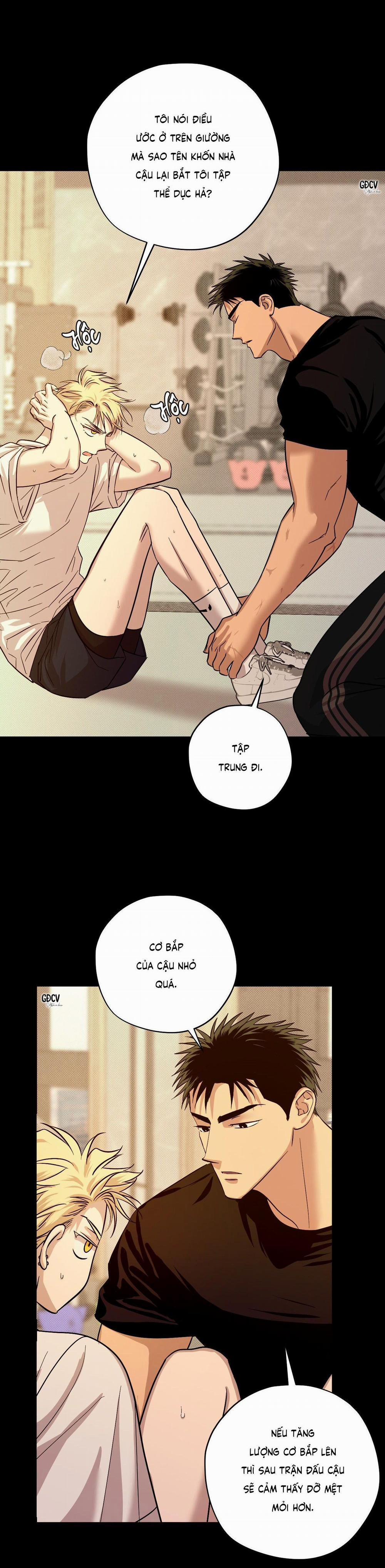 Driver's High 10 trang 7