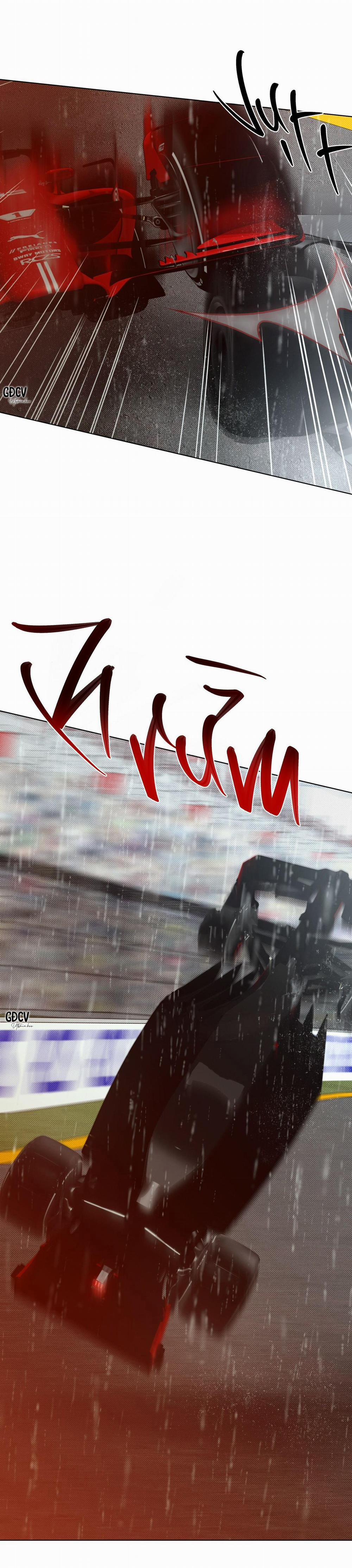 Driver's High 11 trang 30