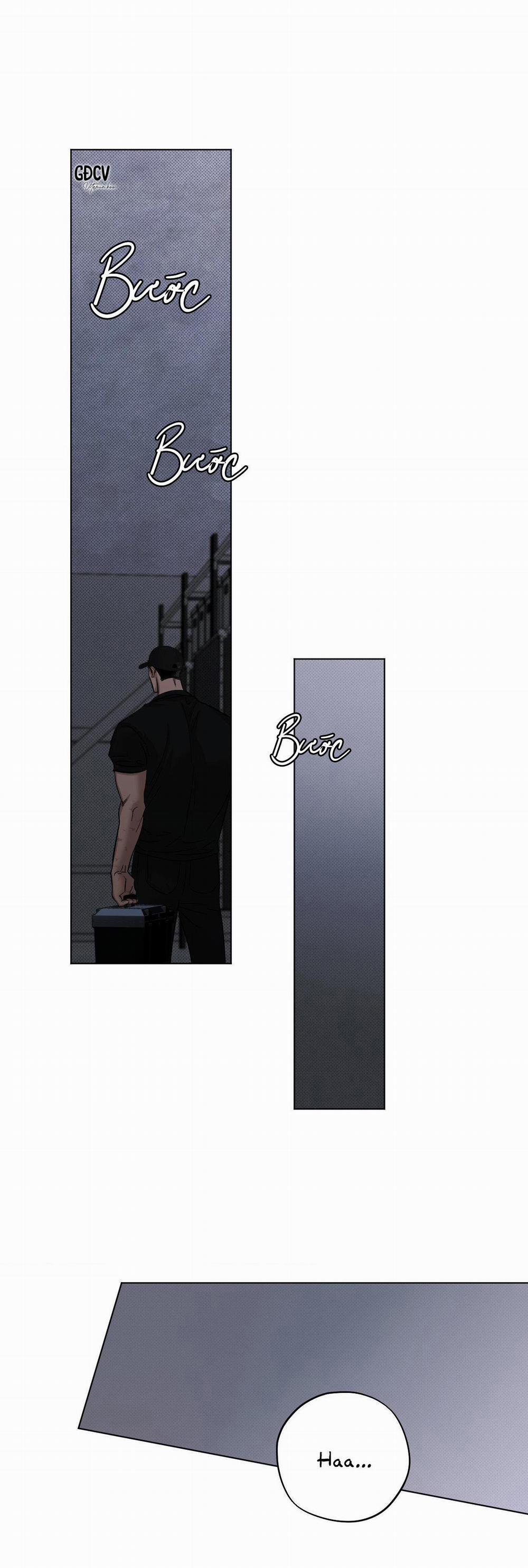 Driver's High 14 18+ trang 25