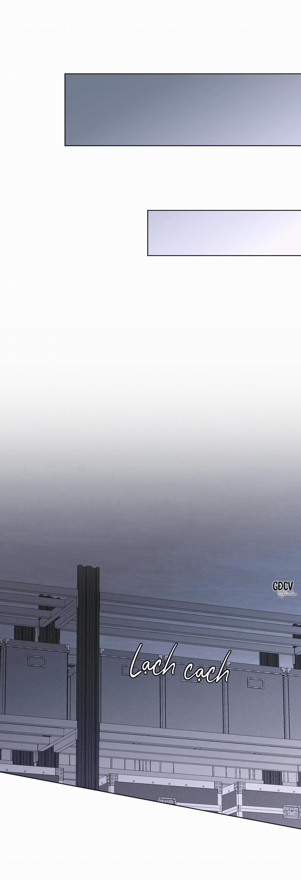 Driver's High 14 trang 20