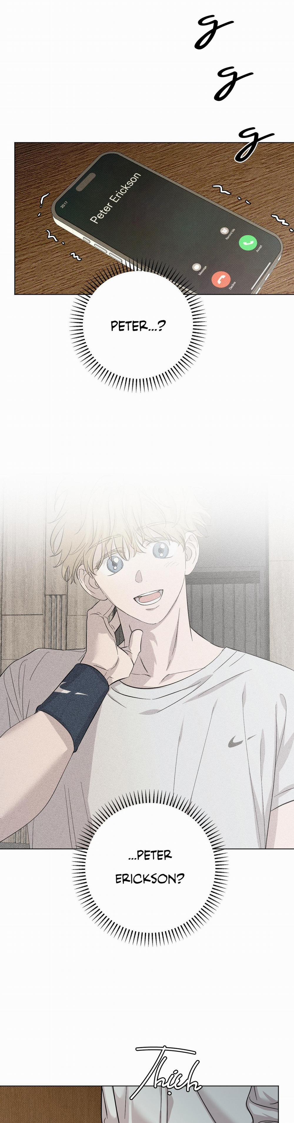 Driver's High 15 trang 25