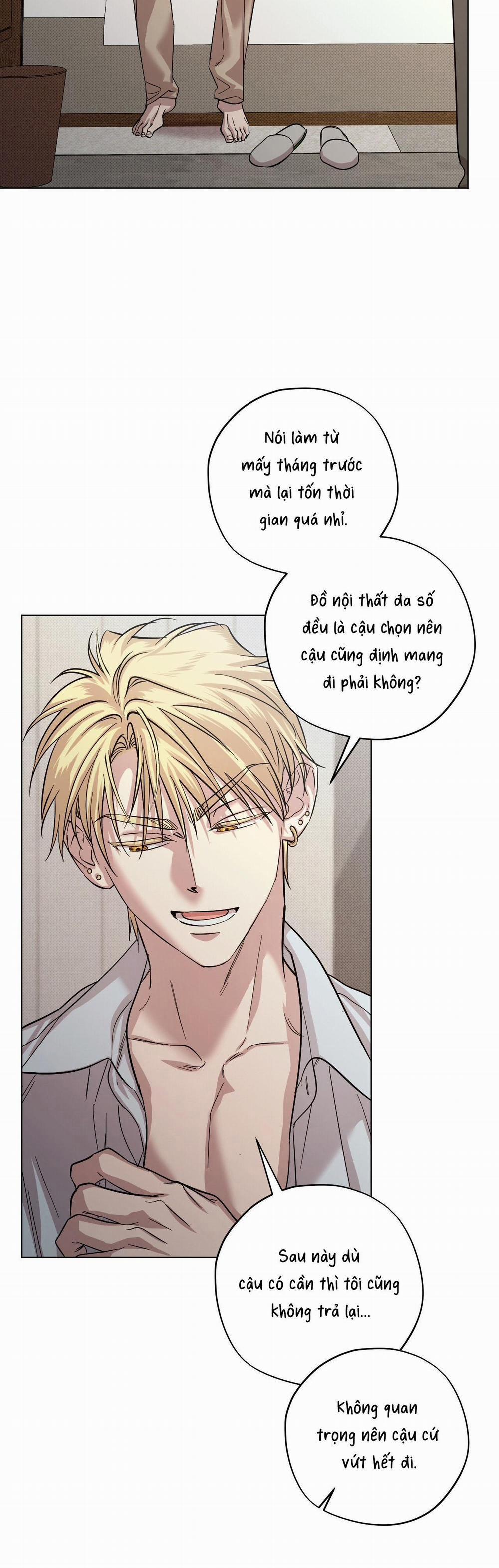 Driver's High 16 trang 14