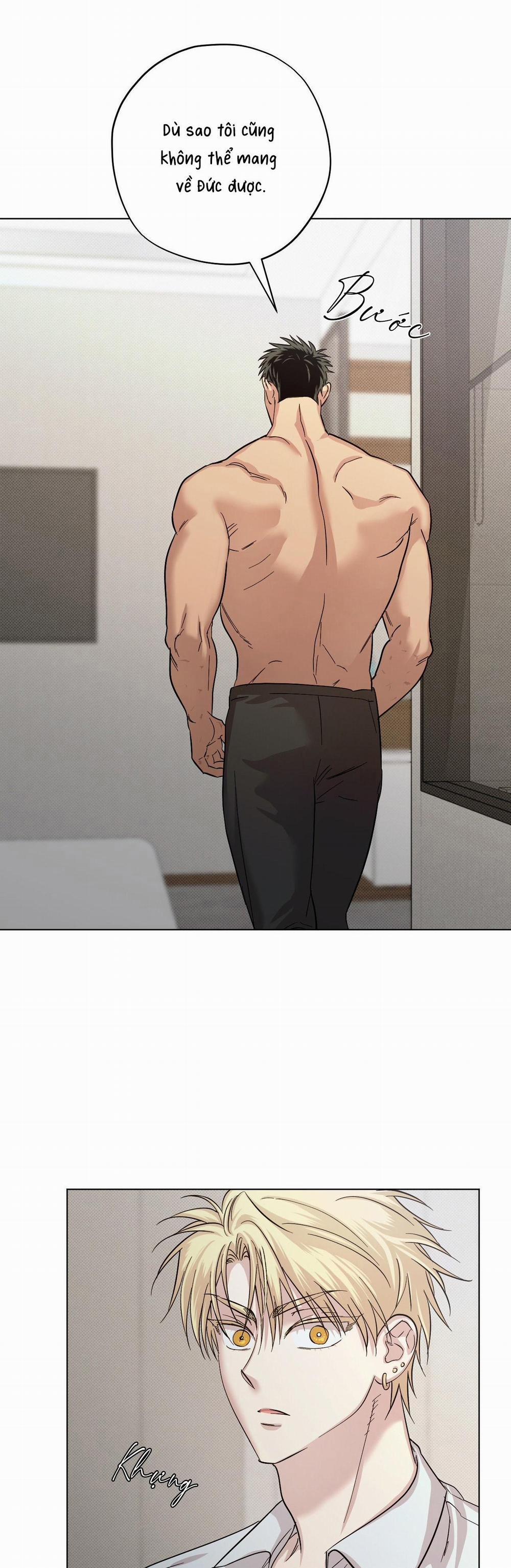 Driver's High 16 trang 15