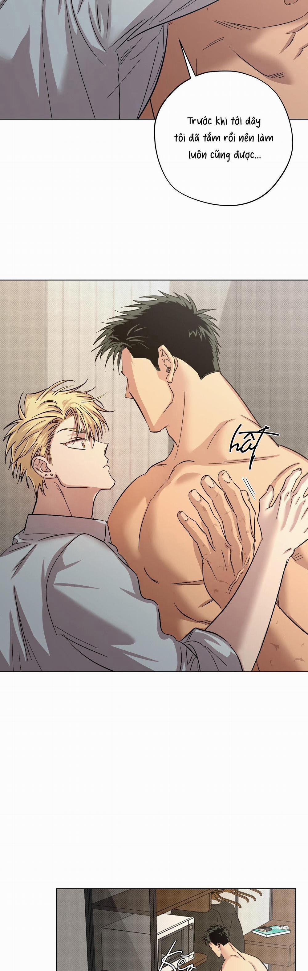 Driver's High 16 trang 2