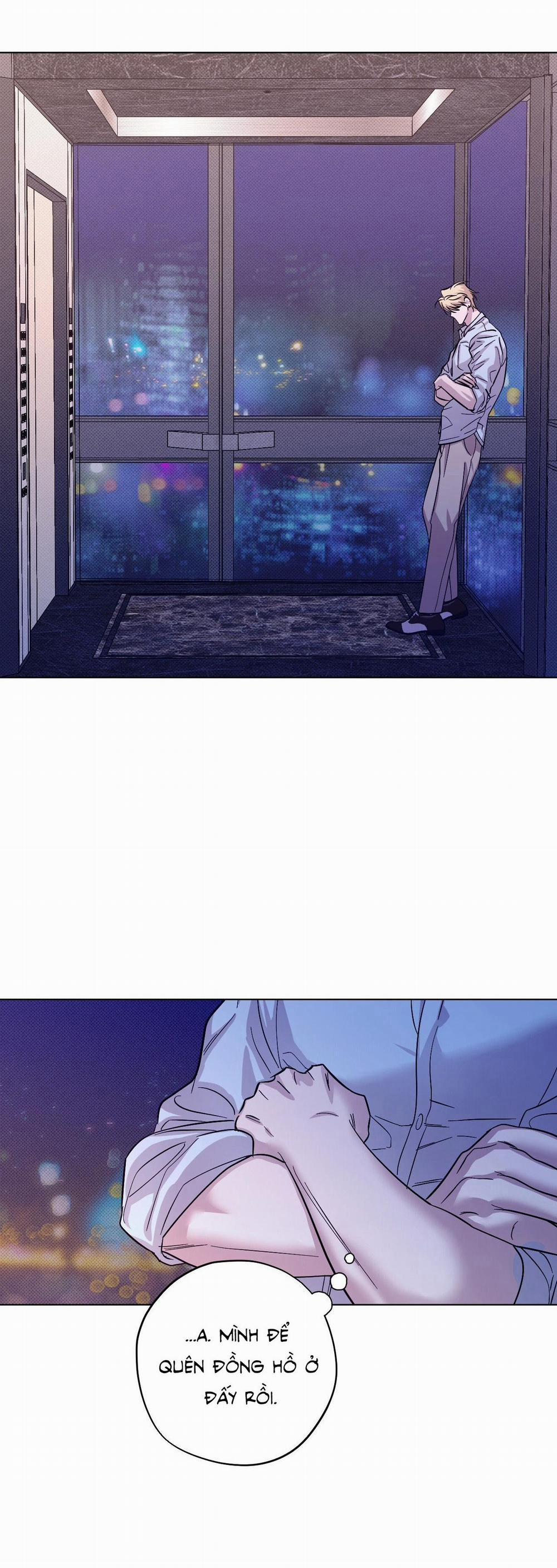 Driver's High 16 trang 24