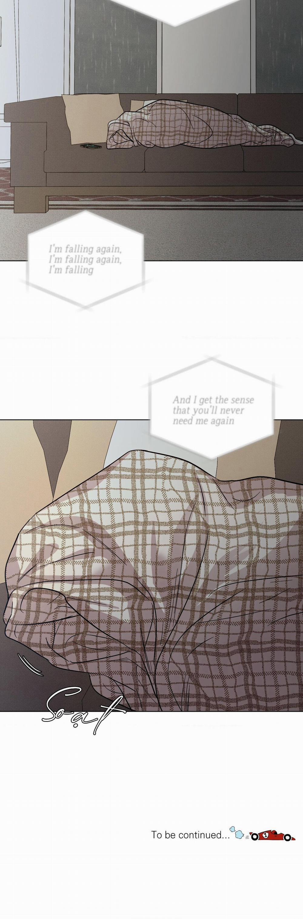 Driver's High 16 trang 34