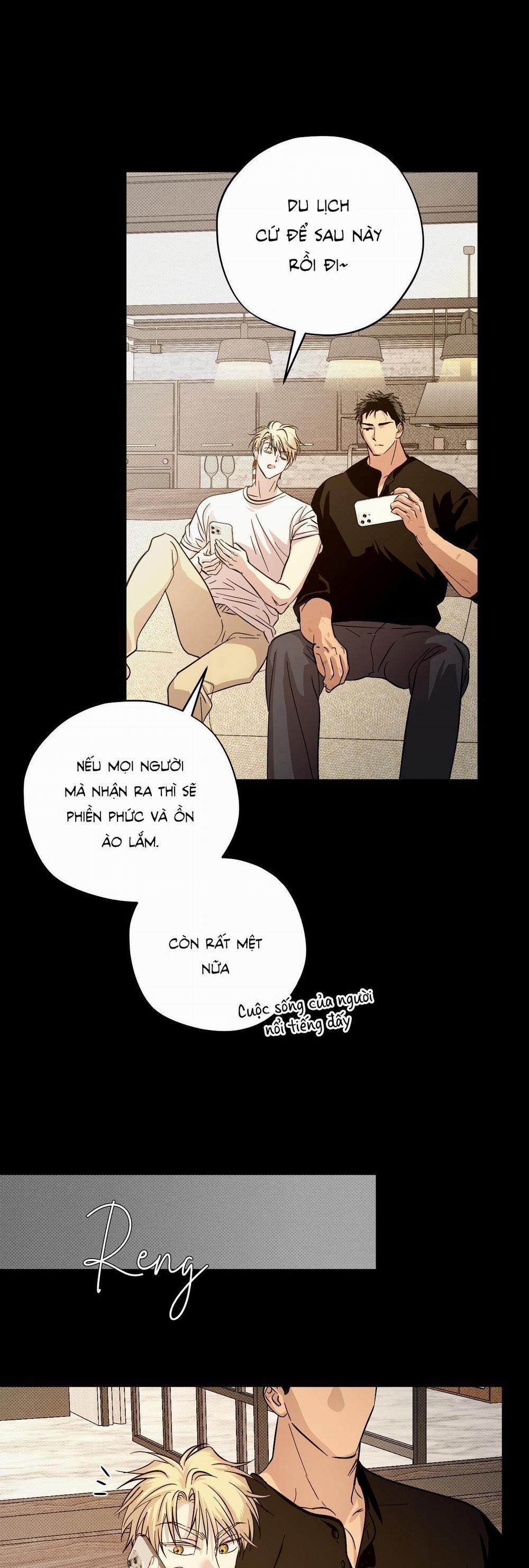 Driver's High 17 trang 10