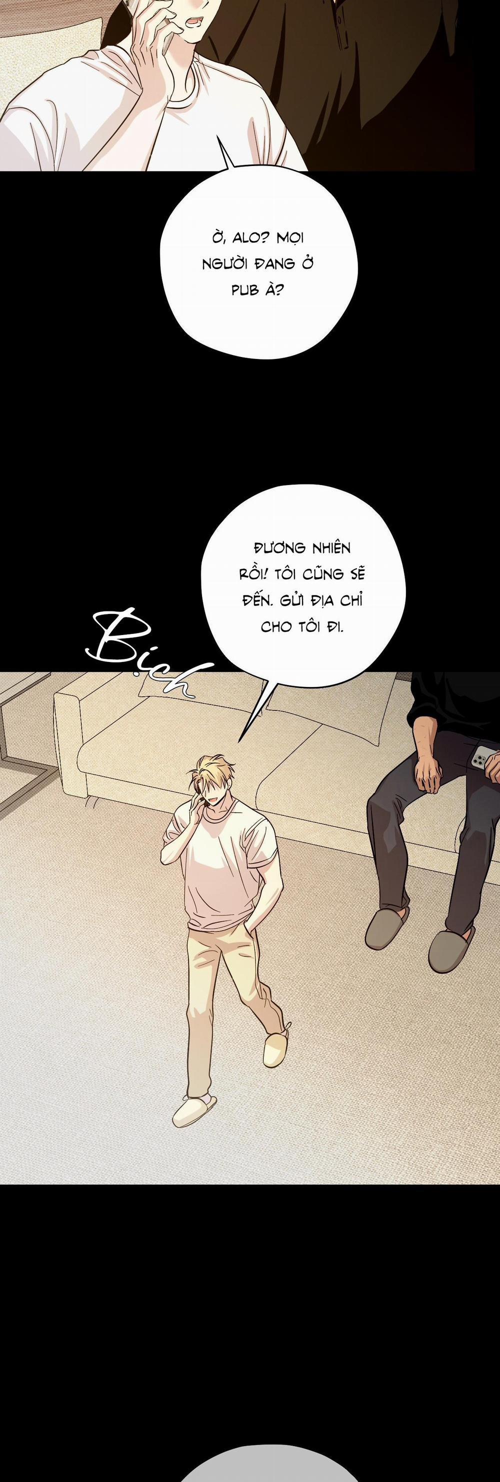 Driver's High 17 trang 11