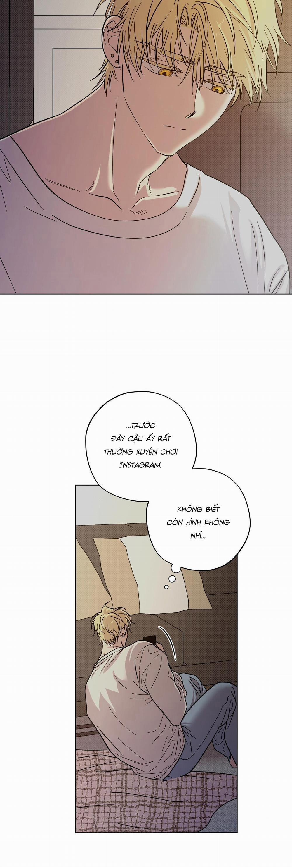 Driver's High 17 trang 13