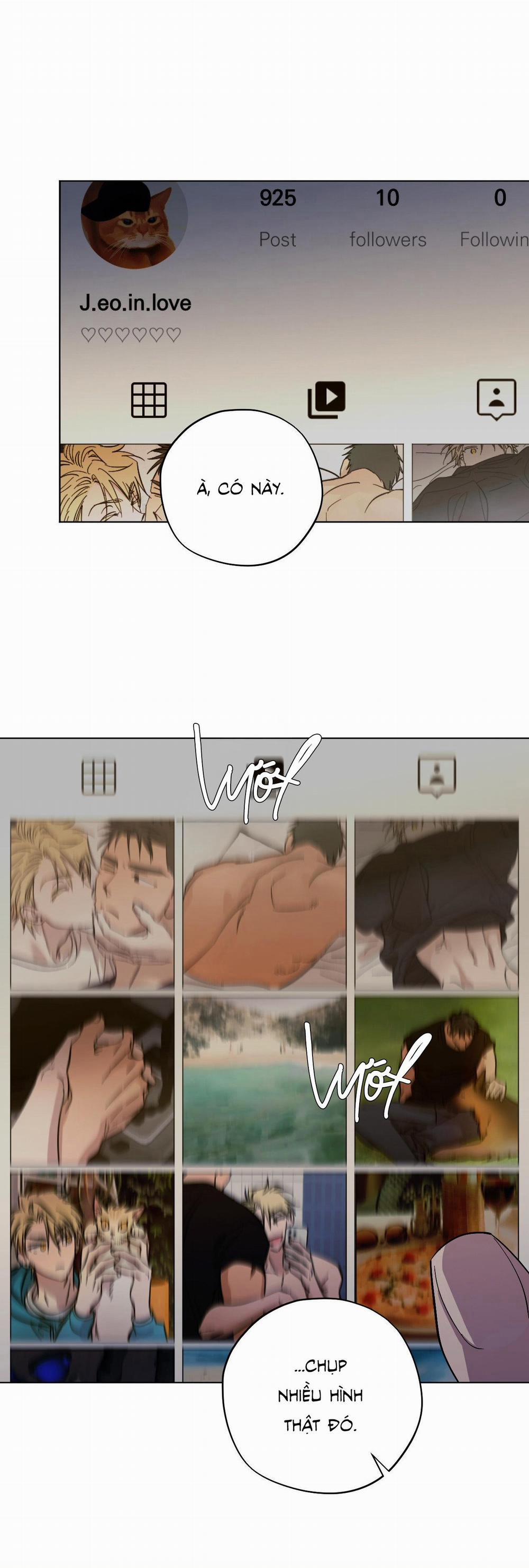 Driver's High 17 trang 14