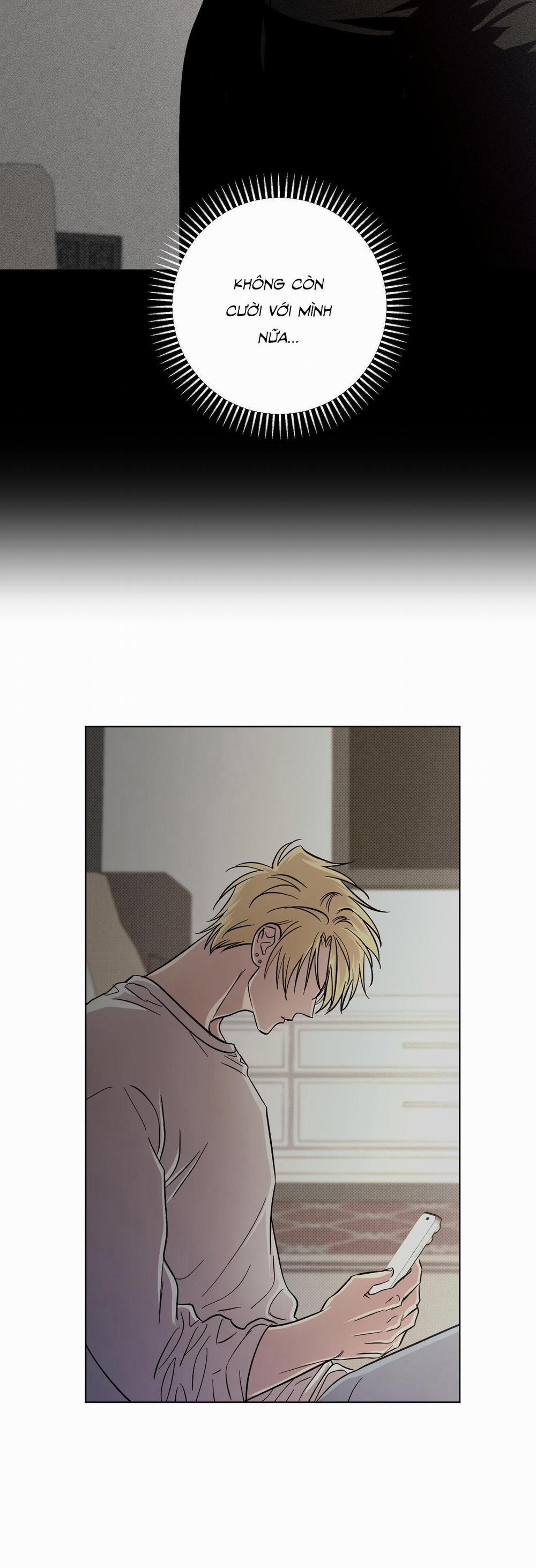 Driver's High 17 trang 24