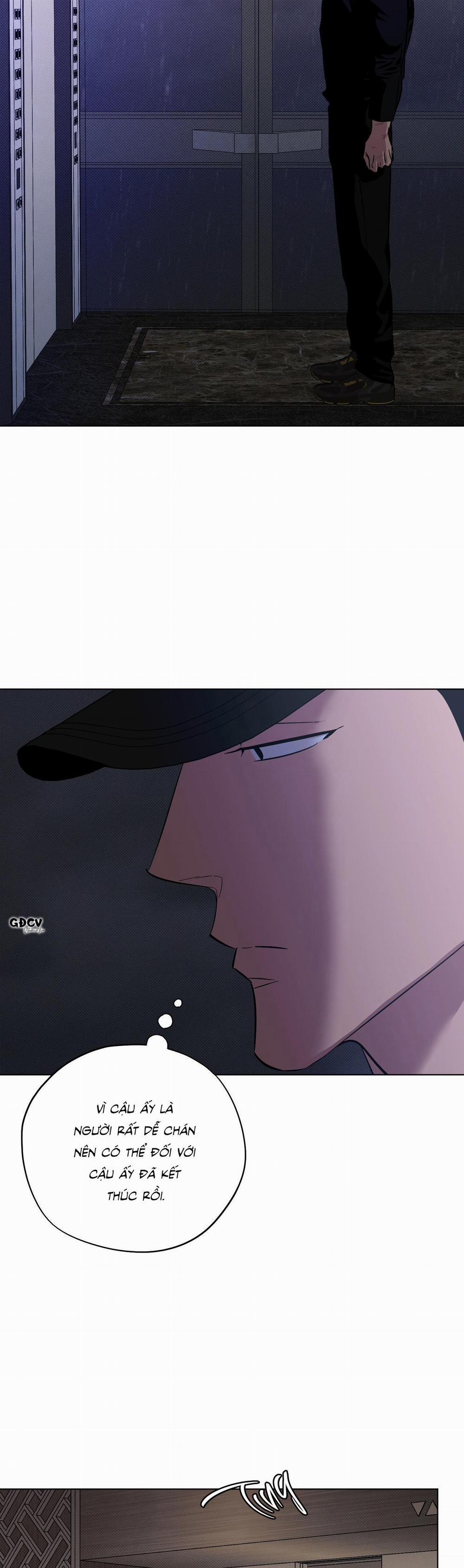 Driver's High 18 trang 11