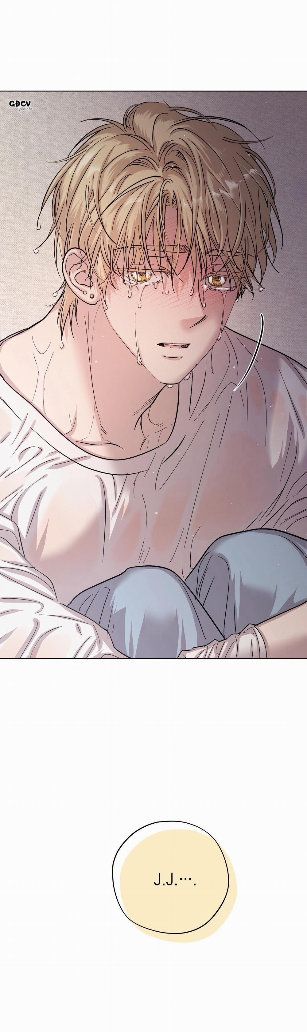 Driver's High 18 trang 15