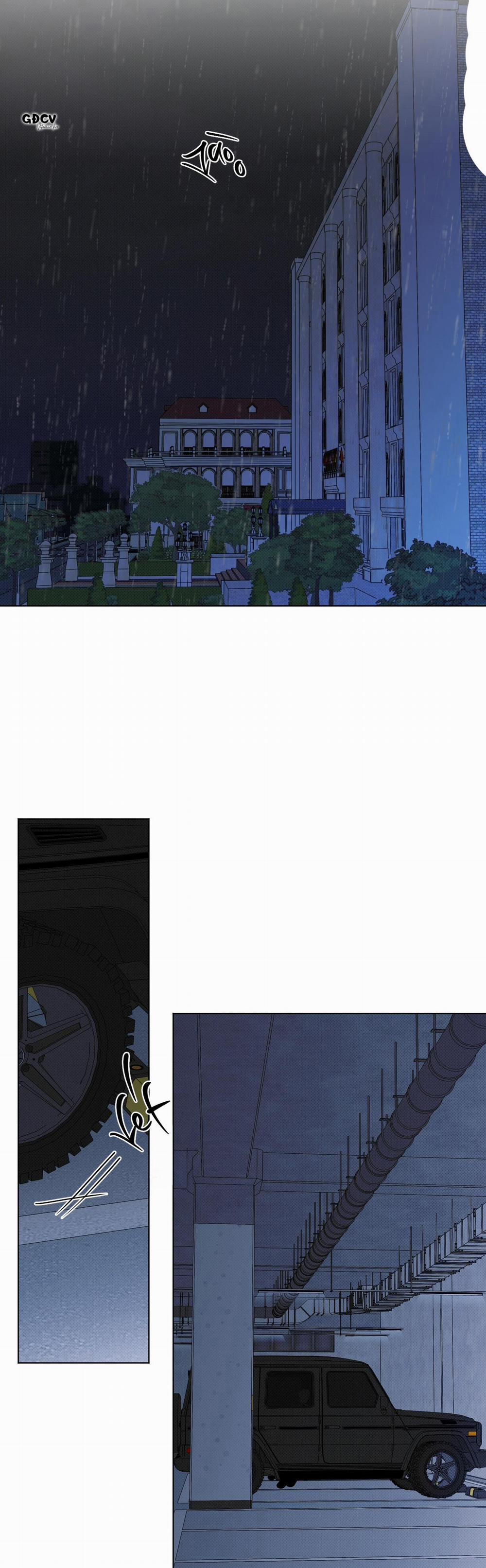 Driver's High 18 trang 2